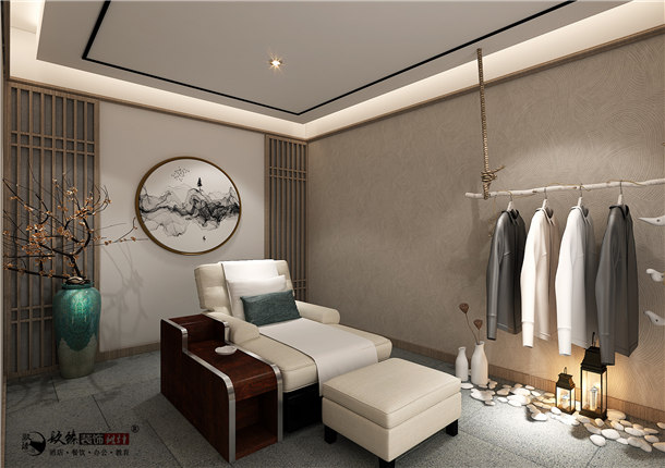 平罗足浴店装修|平罗足浴店装修设计|镹臻装修网 房间6-2.jpg