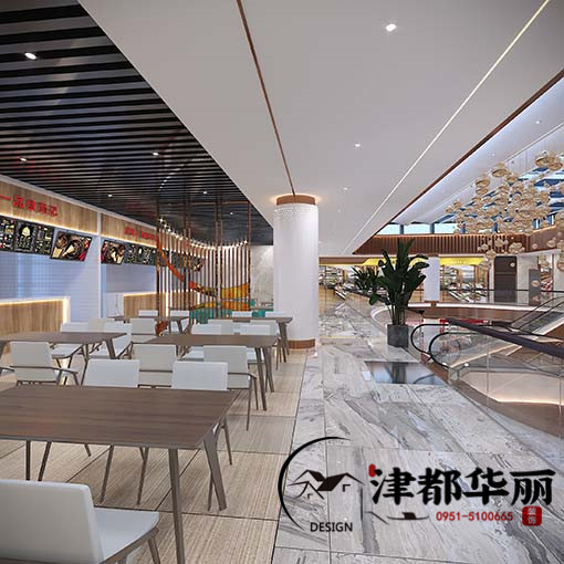 平罗办公设计公司,平罗办公设计公司哪家好|推荐平罗津都华丽装饰