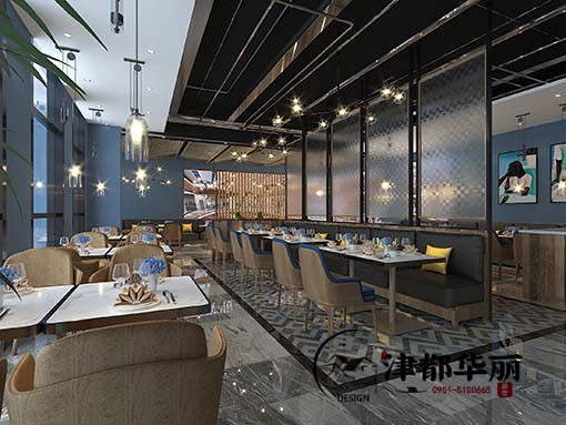 平罗办公设计公司,平罗办公设计公司哪家好|推荐平罗津都华丽装饰