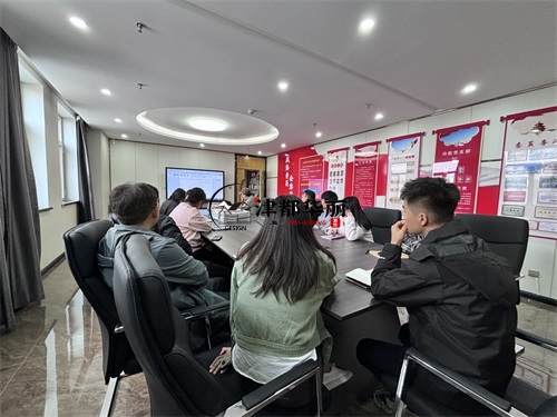 平罗工装设计公司|平罗装修公司设计师培训会议 
