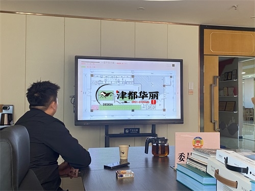 平罗装修公司|平罗餐厅设计装修方案初步沟通