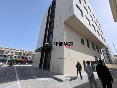 平罗光耀酒店消防设计勘察现场|平罗酒店消防设计公司
