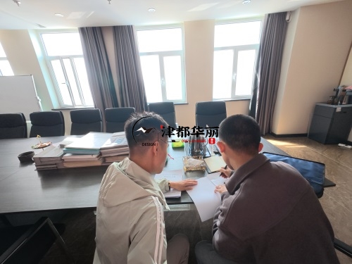 平罗消防设计公司|平罗捷达酒店消防设计方案沟通