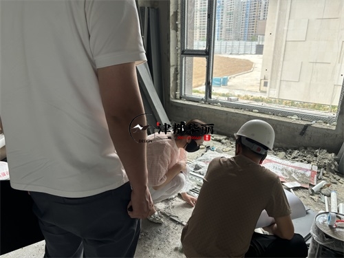 平罗商业会所装修设计项目|津都华丽设计