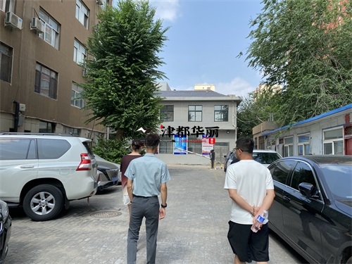 平罗酒店装修设计项目|津都华丽设计