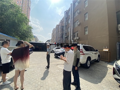 平罗酒店装修设计项目|津都华丽设计