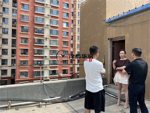 平罗酒店装修设计项目|津都华丽设计