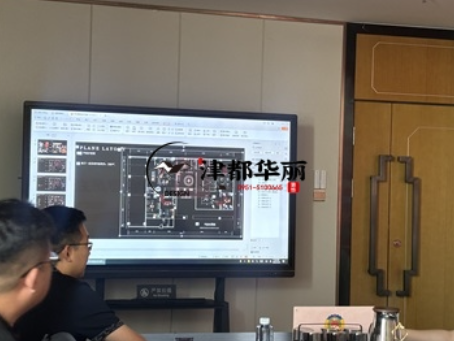 平罗装修公司|平罗私宴会所设计装修方案确定沟通