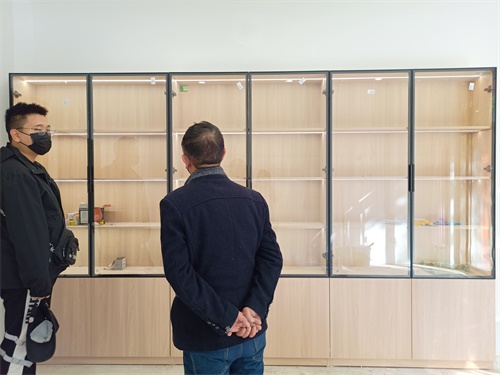 平罗燕窝店装修设计项目|津都华丽设计