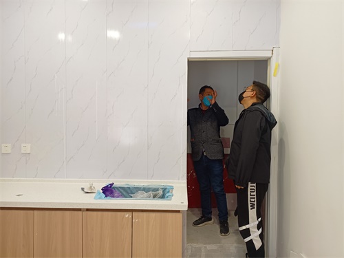 平罗燕窝店装修设计项目|津都华丽设计