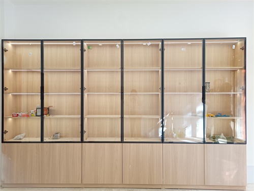 平罗燕窝店装修设计项目|津都华丽设计